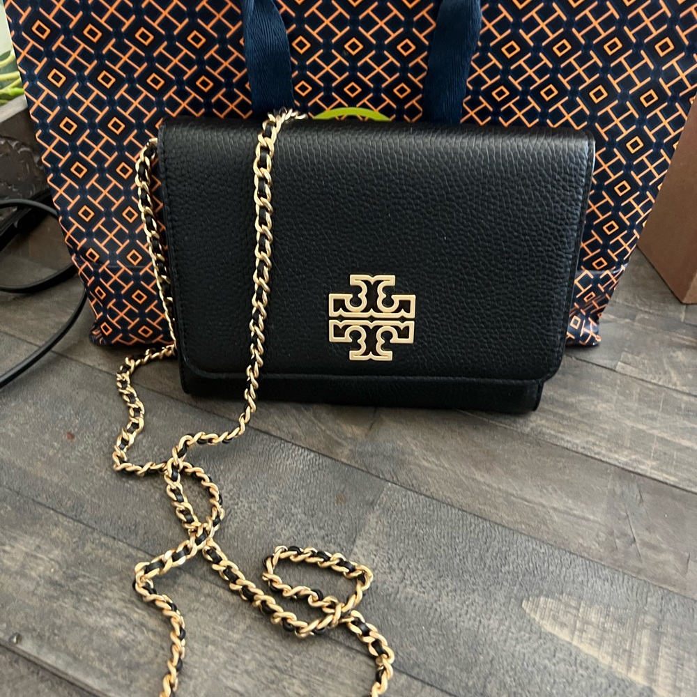 New with tag